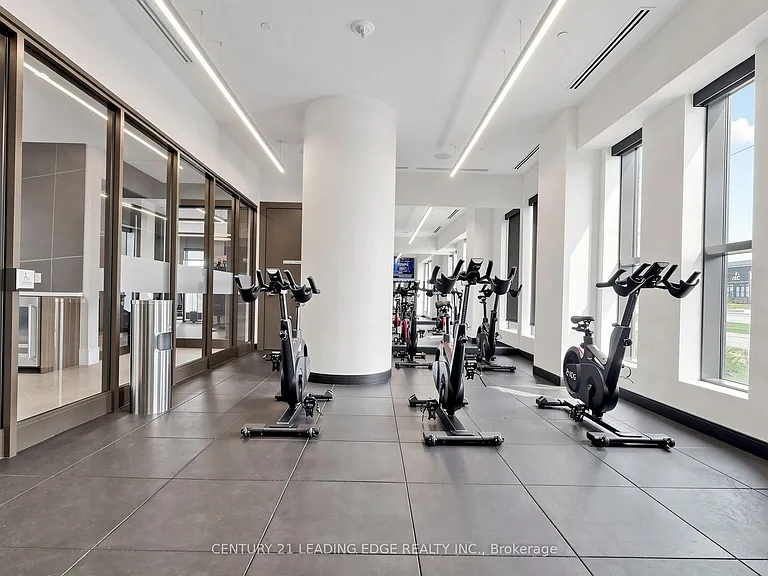 2550 Simcoe St N #409 — Photo 35