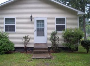 126 Birchwood Dr #2, Ithaca, NY 14850