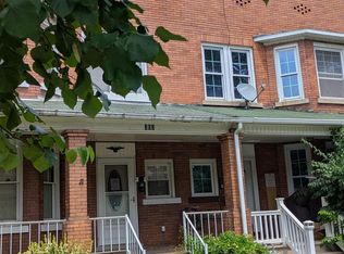 303 Maryland Ave, Westernport, MD