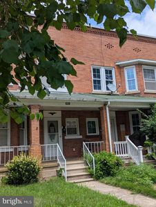 303 Maryland Ave, Westernport, MD, 21562