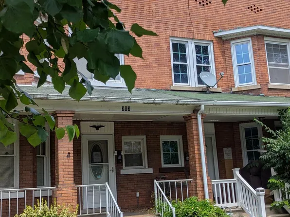 303 Maryland Ave, Westernport, MD 21562