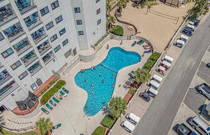 5905 S Kings Hwy #1013 — Photo 18