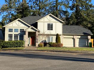 6021 SE Crown Ct, Milwaukie, OR