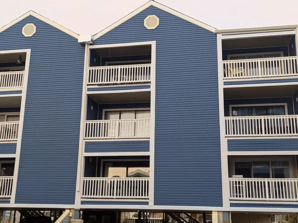 4305 N Ocean Blvd. #205, North Myrtle Beach, SC 29582
