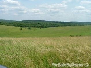 303 S Kersey Rd, Kersey, PA 15846