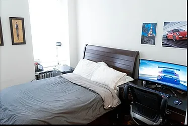 Rented by Platinum Properties