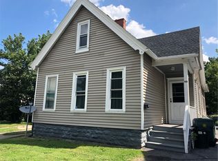 96 Sander St, Rochester, NY 14605