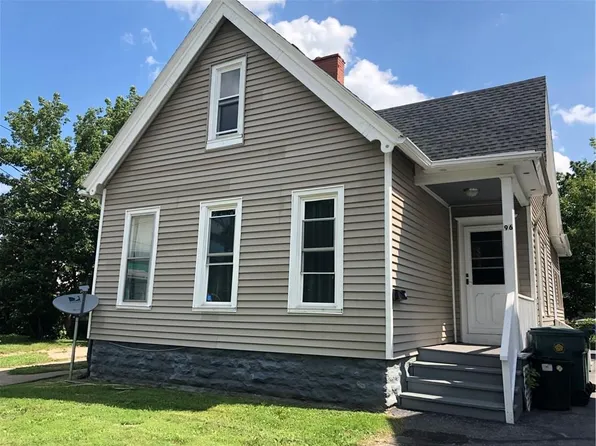 96 Sander St, Rochester, NY 14605
