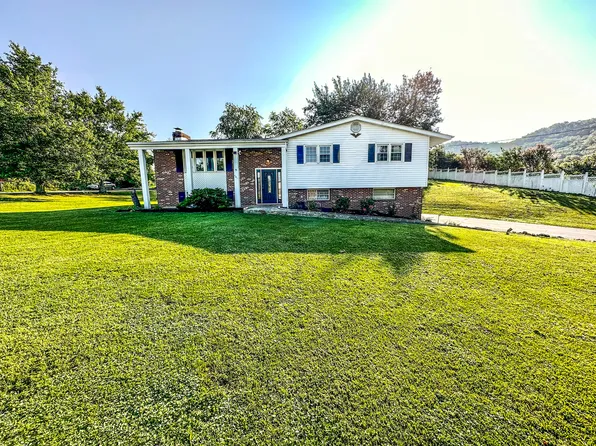 401 Wimberly Cir, Bristol, TN 37620
