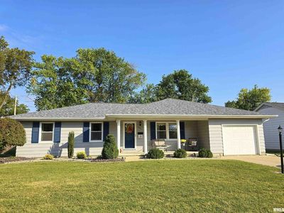 1782 Frazier Ave, Centralia, IL, 62801