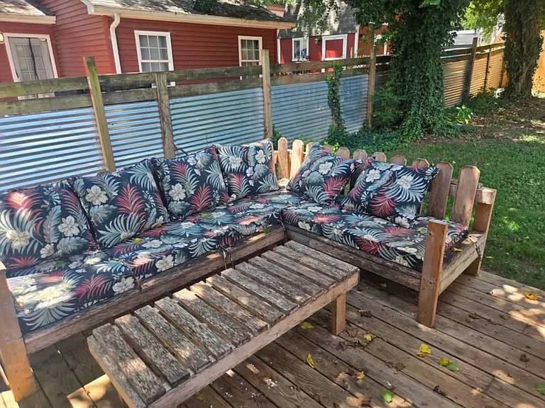 509 Mansfield Ave — Photo 4