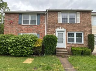 5324 King Arthur Cir, Rosedale, MD 21237