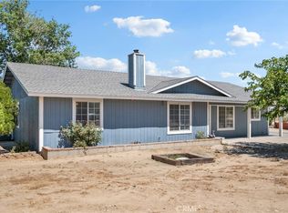 10925 Buttonwood Dr, Phelan, CA 92371