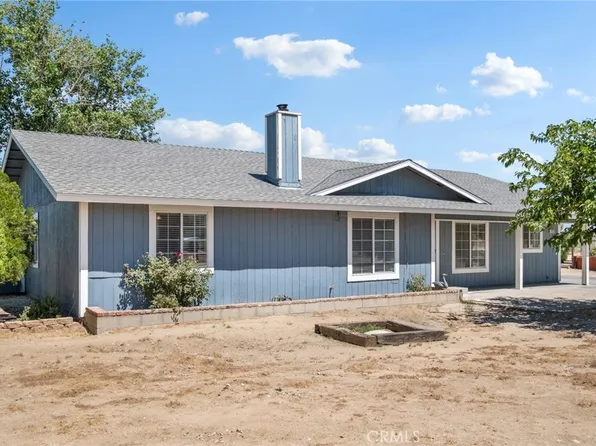 10925 Buttonwood Dr, Phelan, CA 92371