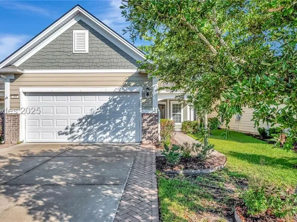 508 Heathwood Drive, Okatie, SC 29909