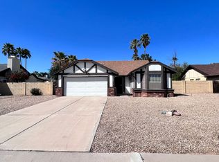3782 E Acoma Dr, Phoenix, AZ 85032