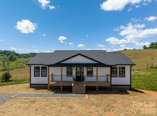 33 Pilgrims Path Ln, Alexander, NC 28701