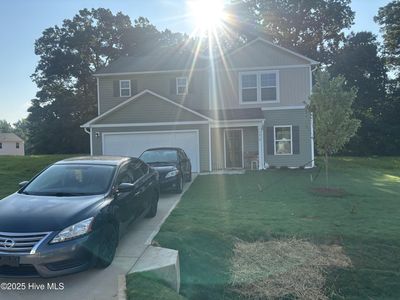 5010 Harrier Drive, Snow Camp, NC, 27349