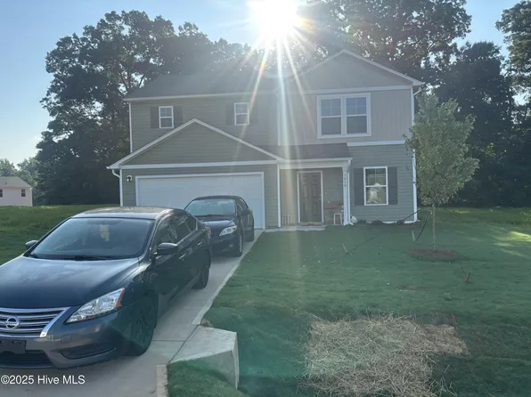 5010 Harrier Drive, Snow Camp, NC 27349