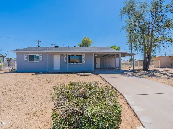 11113 W PENNSYLVANIA Avenue, Youngtown, AZ 85363