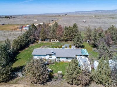 11510 Crandel Trl, Santa Margarita, CA, 93453