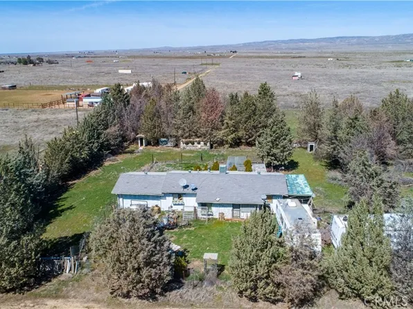 11510 Crandel Trl, Santa Margarita, CA 93453
