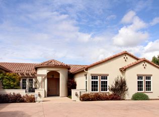 9280 Northforty Rd, Atascadero, CA 93422