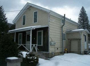 8 S Park St, Cuba, NY 14727