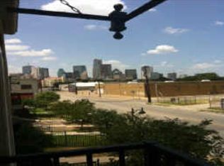 1815 S Ervay St, Dallas, TX 75215