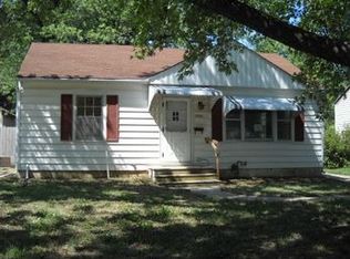 2405 SW Harrison St, Topeka, KS 66611