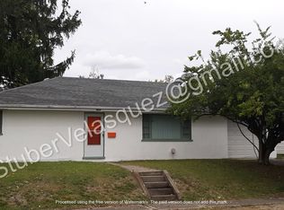 1809 Fieldstone Dr, Dayton, OH 45414
