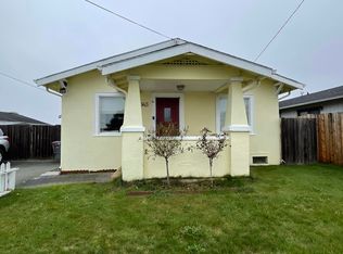 945 Herrick Ave, Eureka, CA 95503