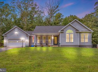 28059 Old Office Rd, Culpeper, VA 22542