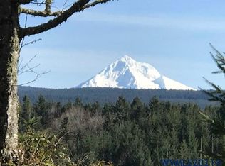 SE Loudon Rd LOT 700, Corbett, OR 97019