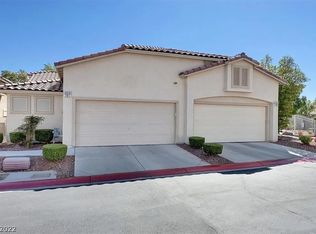 3416 Wexford Ln UNIT 101, Las Vegas, NV 89129