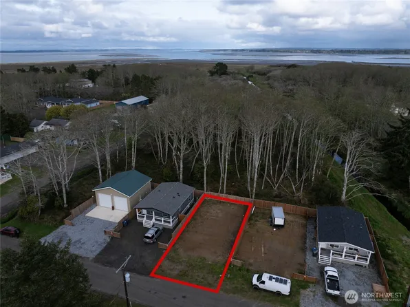 606 N 2nd Street, Westport, WA 98595