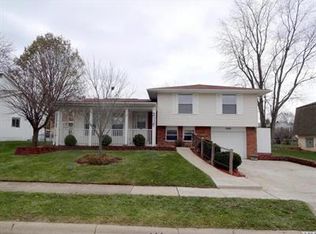 1260 Crestview St, Reynoldsburg, OH