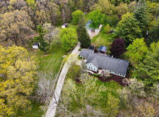 2601 Old Plank Rd, Milford, MI 48381