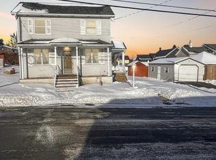 110 North St, Forest City, PA 18421