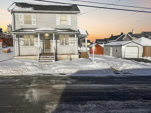 110 North St, Forest City, PA 18421