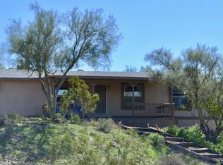 1704 W Running Deer Dr, Queen Valley, AZ 85118