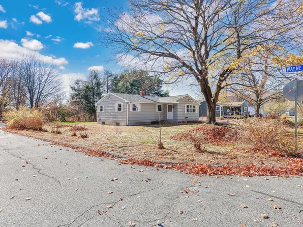 18 Steven Dr, Holyoke, MA 01040