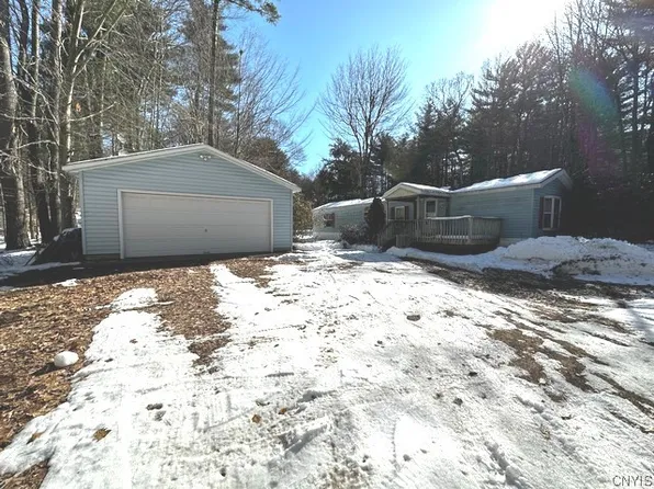 214 Martin Rd, Cleveland, NY 13042