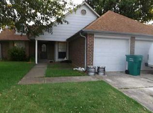 754 Iberville St, La Place, LA 70068