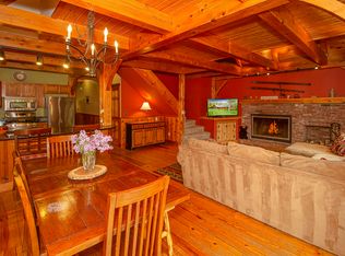 16 Fawn Ln, West Dover, VT 05356