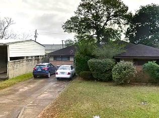 1102 Woods Dr, Liberty, TX 77575