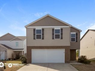 9312 Hoffman Pl, Warrior, AL 35180