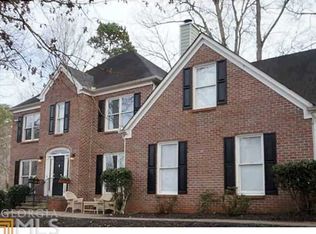 4012 Southbrook Ct NW, Kennesaw, GA 30152