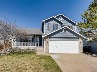 5377 S Routt Way, Littleton, CO 80127