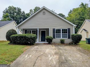 86 Crystal Brk, Griffin, GA